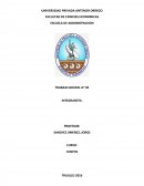 ESCUELA DE ADMINISTRACION TRABAJO GRUPAL N° 02