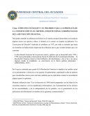 Como influyó kelsen y su piramide para la supremacía de la constitución.