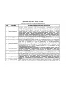 RECUPERACION POR ESCRITO PARA LA DISCUSIÓN