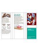 Substancias químicas que se aplican en la vagina o en un condón para impedir el paso del semen y destruir los espermatozoides.