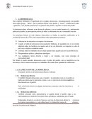 Para empezar definamos el significado de la palabra democracia, etimológicamente esta palabra tiene origen griego, ‘’demo’’ que lo podemos definir como pueblo y ‘’kracia’’ vendría hacer poder o gobierno y esto juntado pasaría hacer el g