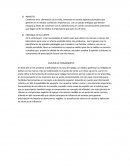 ClUSTER DE PENSAMIENTO.