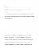 Este tema es importante ponerle la atención suficiente ya que la cantidad de estudiantes que cursan la educación media superior menos de la mitad completan esta etapa o en algunos casos ni siquiera se ingresa, se analizara este nivel educativo en Méxic