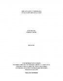 Teniendo en cuenta los temas del curso de IMPLANTACION Y TOPOGRAFIA