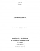 Variables que afectan a las empresas en el sector de panadería y afines