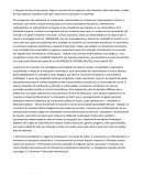 Después de leer el documente, haga un resumen de los aspectos más relevantes sobre educación y cuáles de esos aspectos considera usted que mejorarían la educación en Colombia.