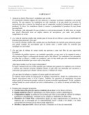 CAPÍTULO 17 Anuncio en Sports Illustrated o vendedores por un año.