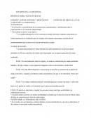 ESTADOS DE LA CONCIENCIA BRIANDA MARIA AGUILAR GRACIA