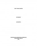 IMPUESTO A LA RENTA PERSONA NATURAL