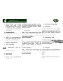 Actividad humana y transformación del medio ambiente