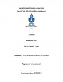 EL PRECIO. Asignatura: Mercadotecnia II