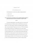 Adventistas y el Cine ¿Cuál es el problema del cine?