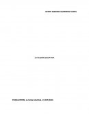LA ACCION EDUCATIVA