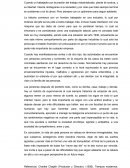 LA VIDA DE UN HOMBRE TRABAJADOR QUE LO PERDIO TODO.