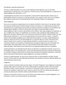 Fecundación y desarrollo embrionario I.