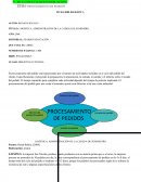 PROCESAMIENTO DE PEDIDOS. LOGÍSTICA, ADMINISTRACIÓN DE LA CADENA DE SUMINISRO.