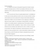Ins. La Inmaculada historia.