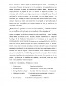 Juicio moral de un docente.