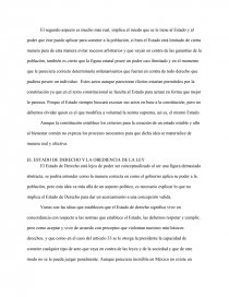 Sintesis del libro la constitucion como instrumento de dominio.. Página 10