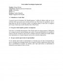 Asignatura: Planificación de la Producción