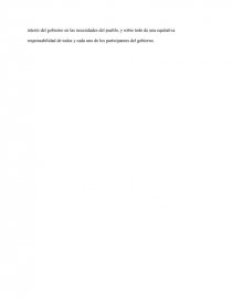 Sintesis del libro la constitucion como instrumento de dominio.. Página 12