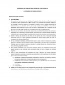 SUGERENCIAS DE TRABAJO PARA FAVORECER LA INCLUSIÓN.