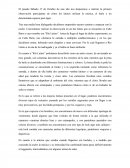 Antropologíá- reggaeton