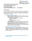Técnico en Administración de Empresas Curso: Macroeconomía Básica