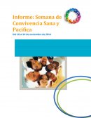 Competencias docentes para desarrollar una vida saludable.