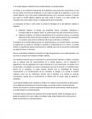 La verdad objetiva. Dialéctica de la verdad absoluta y la verdad relativa.