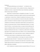 ANALISIS ART. 1 AL 29 CONSTITUCIONAL.