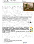 CELESTE Y EL PERRO MÁGICO.