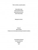 Tema- Reticulo endoplasmico.