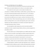 REFORMA UNIVERSITARIA DE 1918 (CORDOBA)