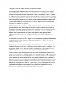 Desarrollo jurídico del sistema de riesgos laborales en Colombia