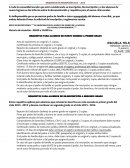 REQUISITOS DE INSCRIPCIÓN 2015 – 2016