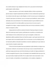 Sintesis del libro la constitucion como instrumento de dominio.. Página 8