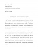 La influencia de las tecnología en los jóvenes