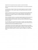 George Harrison fue el guitarrista principa.