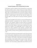 Importante la formación perceptivo motriz a través del ritmo en los niños