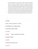 Por que balón aforado se usa para preparar soluciones de concentración definida pesando un solido puro y llevándolo a volumen.d