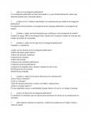 Qué es la investigación publicitaria?