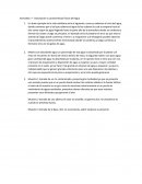 Operacion de sistemas de potabilizacion de agua semana 1.