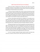 HOW TO KEEP SAFE ON A DAY AT THE BEACH