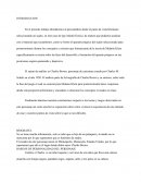 Analizando a Charlie Brown