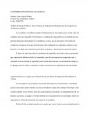 Investigación de accidentes, seguridad industrial.