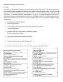 PENOLOGIA: FINALIDAD Y CARACTERISTICAS.