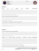 Derecho administrativo guia.