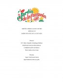 DISEÑO CURRICULAR DE CENTRO.