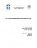 Valoración de la actuación de la Policía en cuanto a los actos de investigación practicados.